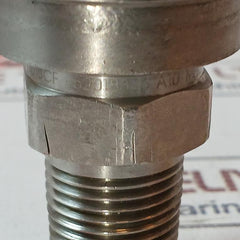 Endress+Hauser Pmp71-1B12P12Raada Cerabar S Pressure Transmitter 26.7 Bar