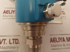 Endress+ Hauser Pmp71-1Ffp5/125 Pressure Transmitter Pmp71-5Ra1Pe1Rdaba+Z1