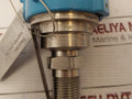 Endress+ Hauser Pmp71-1Ffp5/125 Pressure Transmitter Pmp71-5Ra1Pe1Rdaba+Z1