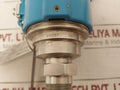 Endress+ Hauser Pmp71-1Ffp5/125 Pressure Transmitter Pmp71-5Ra1Pe1Rdaba+Z1