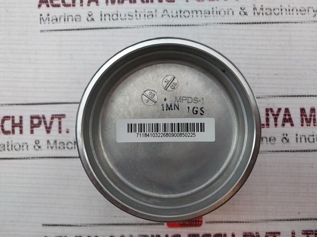 Endress+ Hauser Pmp71-1Ffp5/125 Pressure Transmitter Pmp71-5Ra1Pe1Rdaba+Z1