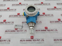 Endress+ Hauser Pmp71-1Ffp5/125 Pressure Transmitter Pmp71-5Ra1Pe1Rdaba+Z1