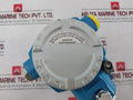 Endress+ Hauser Pmp71-1Ffp5/125 Pressure Transmitter Pmp71-5Ra1Pe1Rdaba+Z1
