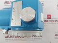Endress+ Hauser Pmp71-1Ffp5/125 Pressure Transmitter Pmp71-5Ra1Pe1Rdaba+Z1