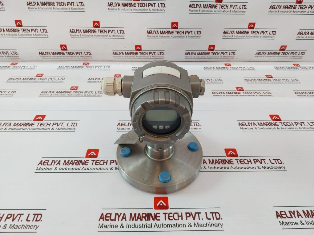 Endress+Hauser Cerabar S Pmp71-ab11Mb1Afaaa Pressure Transmitter -1 ...