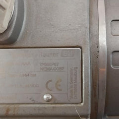 Endress+Hauser Cerabar S Pmp71-ab11Mb1Afaaa Pressure Transmitter -1...4Bar
