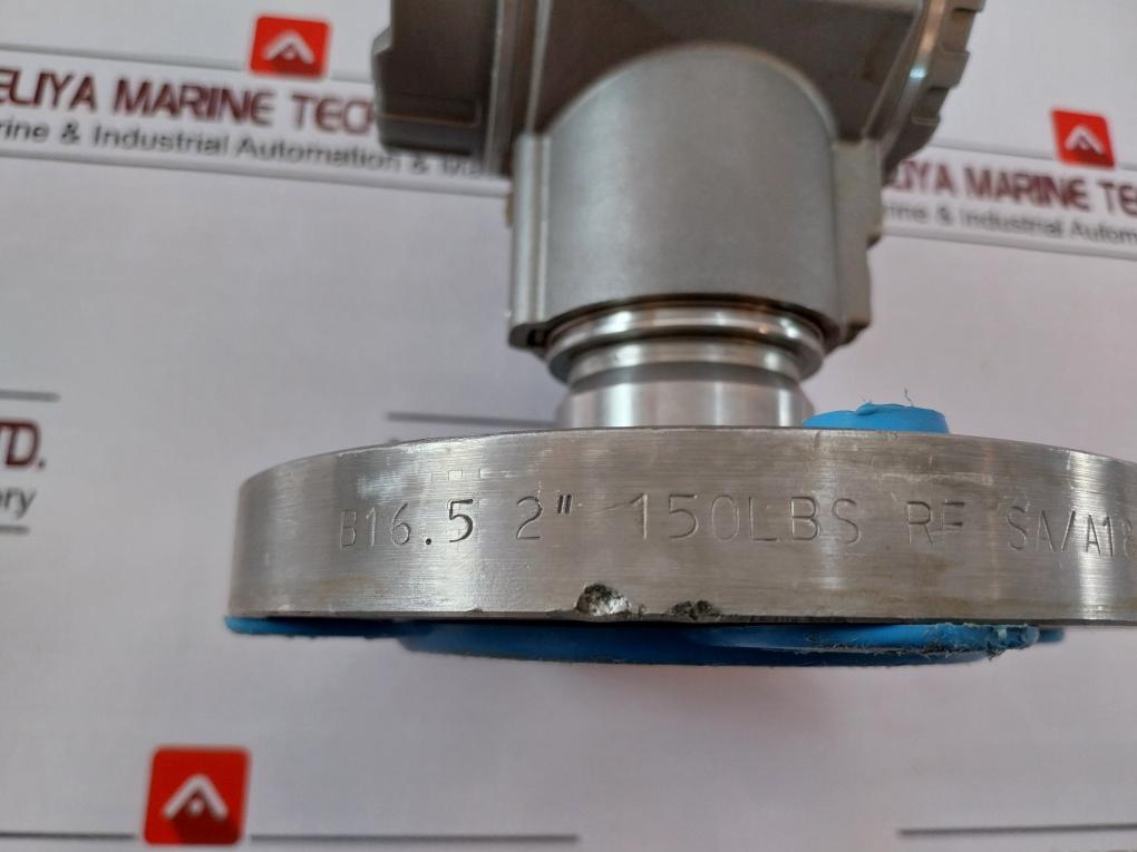 Endress+Hauser Cerabar S Pmp71-ab11Mb1Afaaa Pressure Transmitter -1...4Bar