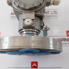 Endress+Hauser Cerabar S Pmp71-ab11Mb1Afaaa Pressure Transmitter -1...4Bar