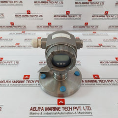 Endress+Hauser Cerabar S Pmp71-ab11Mb1Afaaa Pressure Transmitter -1...4Bar