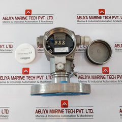 Endress+Hauser Cerabar S Pmp71-ab11Mb1Afaaa Pressure Transmitter -1...4Bar
