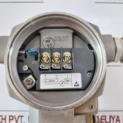 Endress+Hauser Cerabar S Pmp71-ab11Mb1Afaaa Pressure Transmitter -1...4Bar