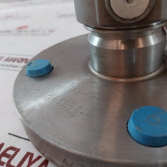 Endress+Hauser Cerabar S Pmp71-ab11Mb1Afaaa Pressure Transmitter -1...4Bar
