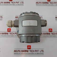 Endress+Hauser Cerabar S Pmp71-ab11Mb1Afaaa Pressure Transmitter -1...4Bar