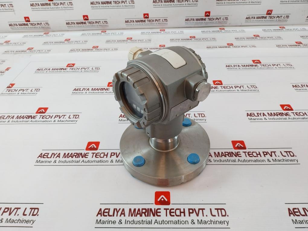 Endress+Hauser Cerabar S Pmp71-ab11Mb1Afaaa Pressure Transmitter -1...4Bar