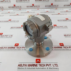 Endress+Hauser Cerabar S Pmp71-ab11Mb1Afaaa Pressure Transmitter -1...4Bar