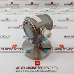 Endress+Hauser Cerabar S Pmp71-ab11Mb1Afaaa Pressure Transmitter -1...4Bar