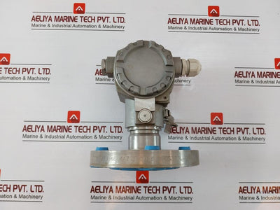 Endress+Hauser Cerabar S Pmp71-ab11Mb1Afaaa Pressure Transmitter -1...4Bar