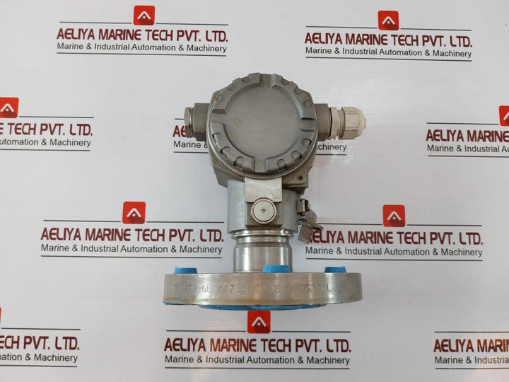 Endress+Hauser Cerabar S Pmp71-ab11Mb1Afaaa Pressure Transmitter -1...4Bar