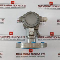 Endress+Hauser Cerabar S Pmp71-ab11Mb1Afaaa Pressure Transmitter -1...4Bar