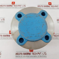 Endress+Hauser Cerabar S Pmp71-ab11Mb1Afaaa Pressure Transmitter -1...4Bar