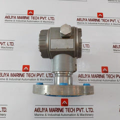 Endress+Hauser Cerabar S Pmp71-ab11Mb1Afaaa Pressure Transmitter -1...4Bar