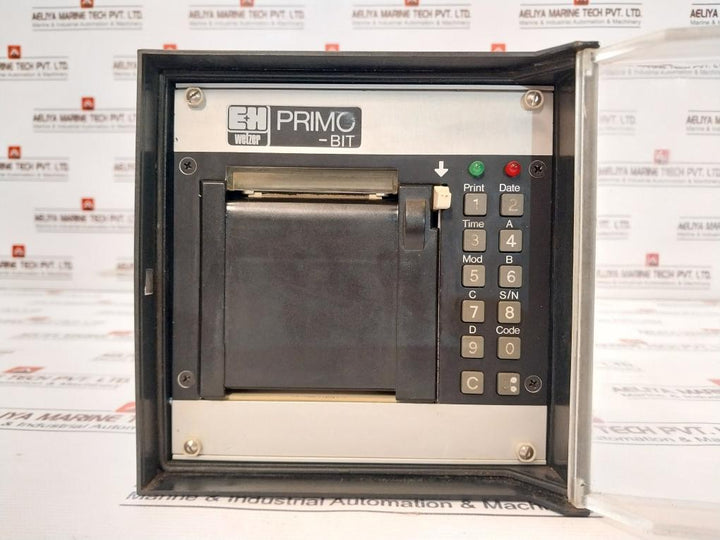Endress+Hauser Primo Bit 24V