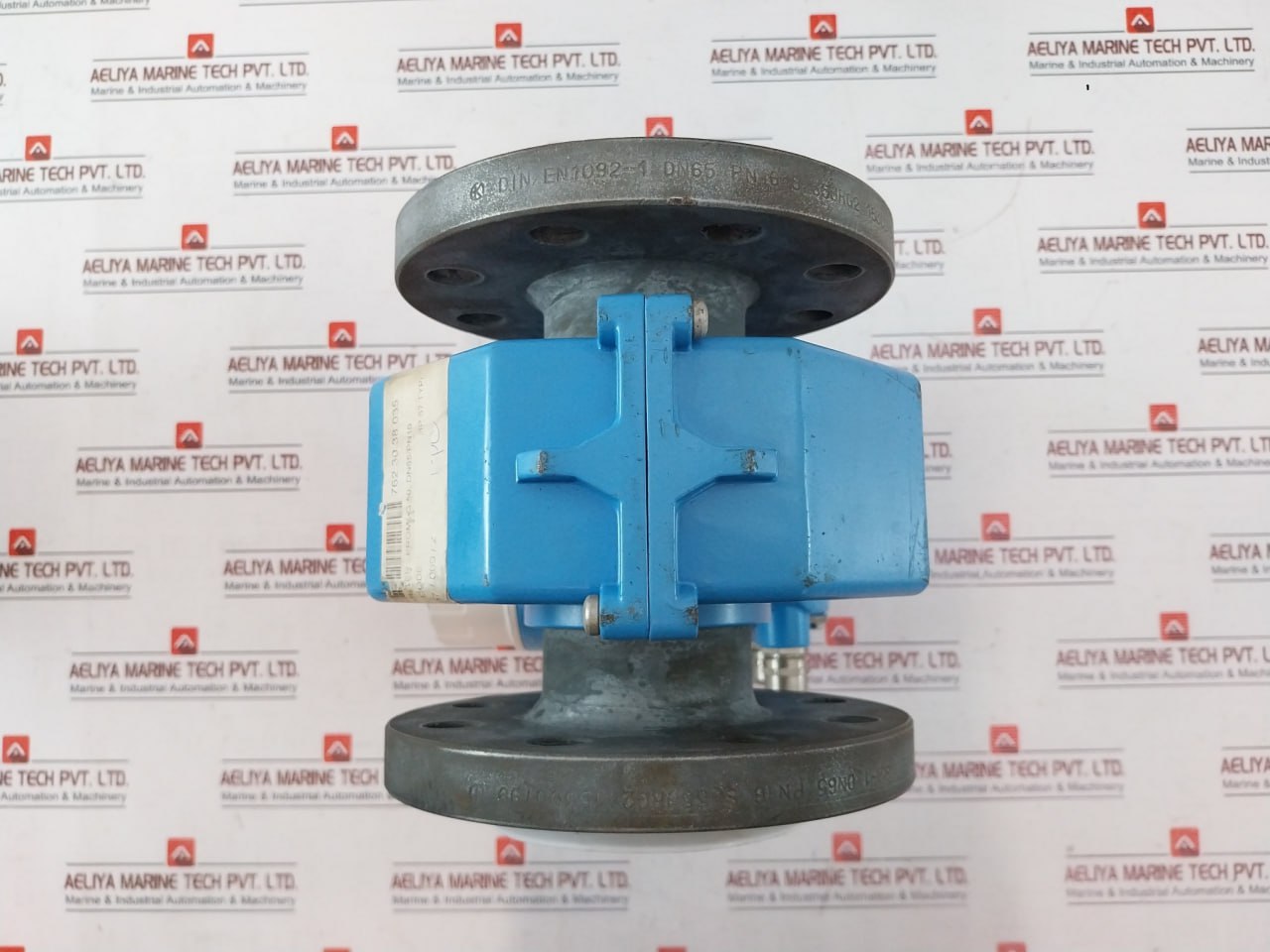 Endress+Hauser Promag 50 Electromagnetic Flow Meter 30Vdc 250Ma 319475-0002H