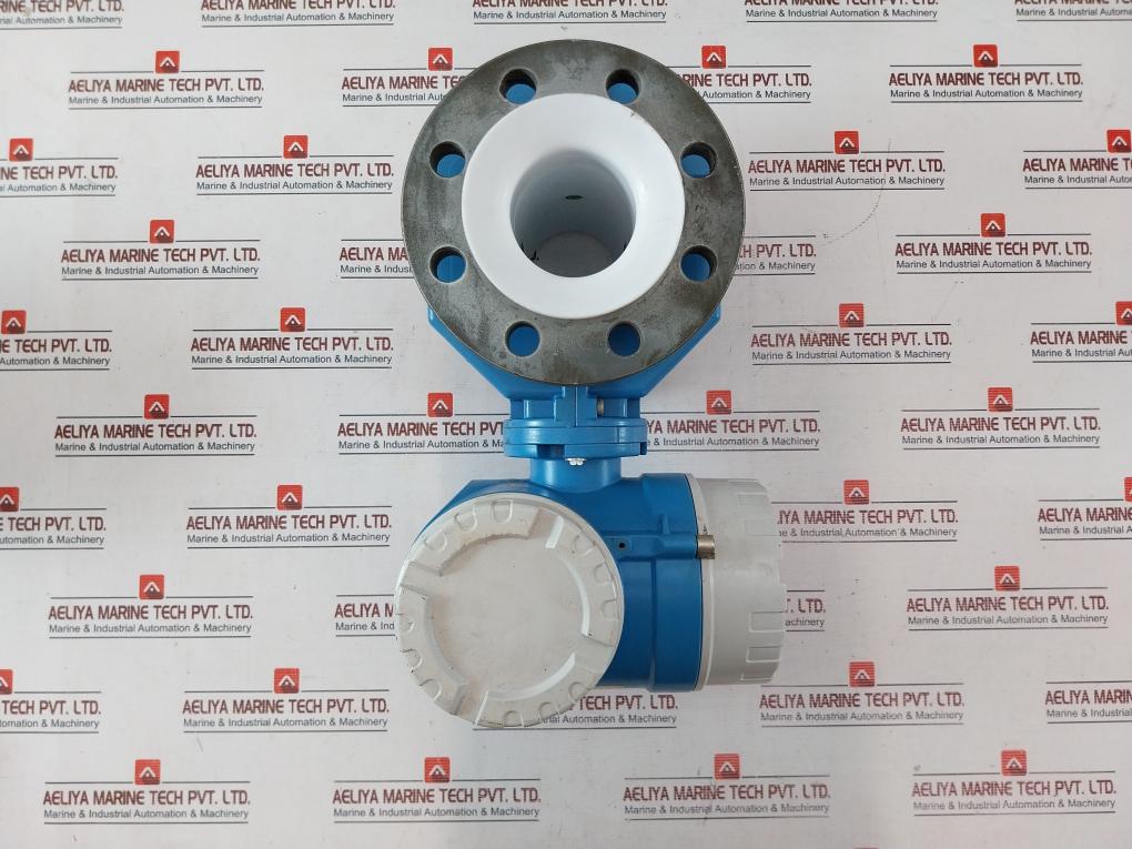 Endress+Hauser Promag 50 Electromagnetic Flow Meter 30Vdc 250Ma 319475-0002H