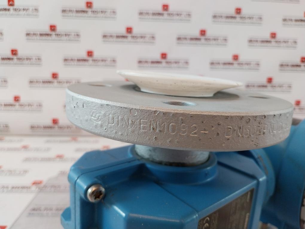 Endress+Hauser Promag 50 Electromagnetic Flow Meter 50P50-ea1A1Aa0Abaa Ip67
