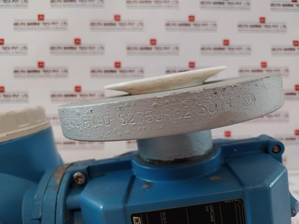 Endress+Hauser Promag 50 Electromagnetic Flow Meter 50P50-ea1A1Aa0Abaa Ip67