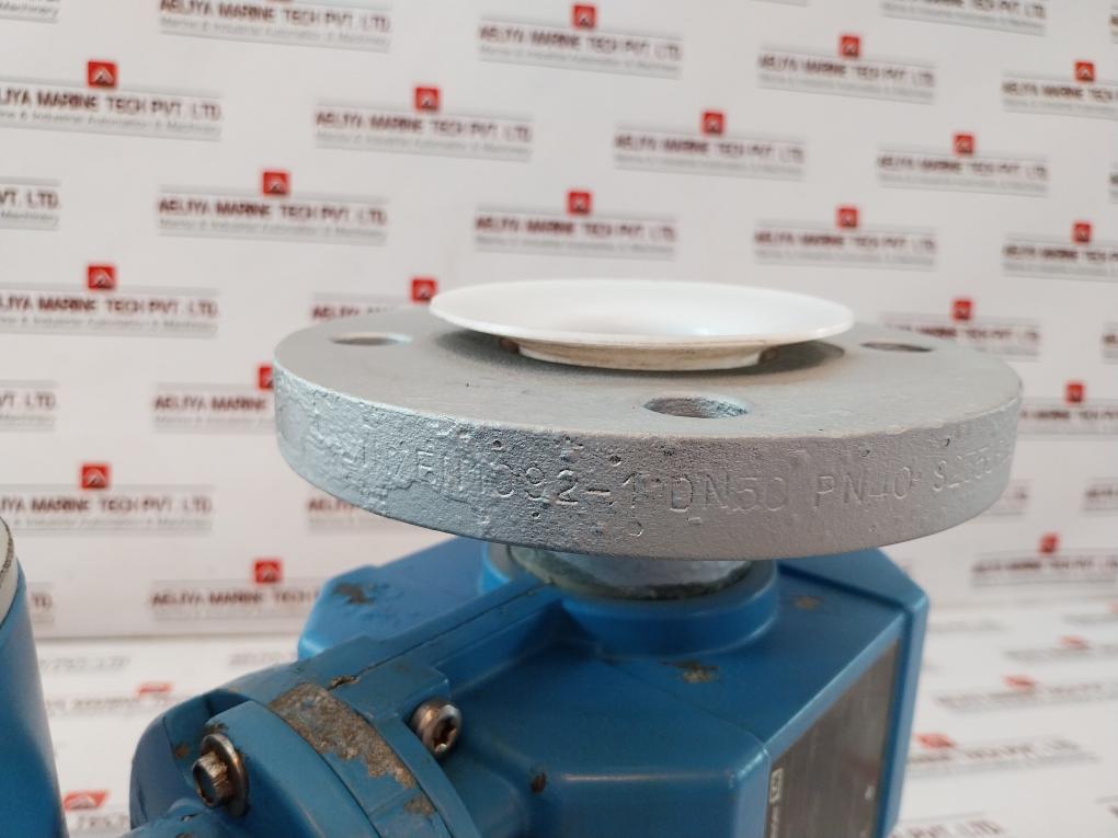 Endress+Hauser Promag 50 Electromagnetic Flow Meter 50P50-ea1A1Aa0Abaa Ip67