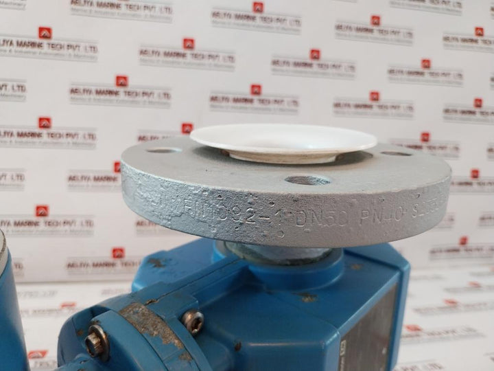 Endress+Hauser Promag 50 Electromagnetic Flow Meter 50P50-ea1A1Aa0Abaa Ip67