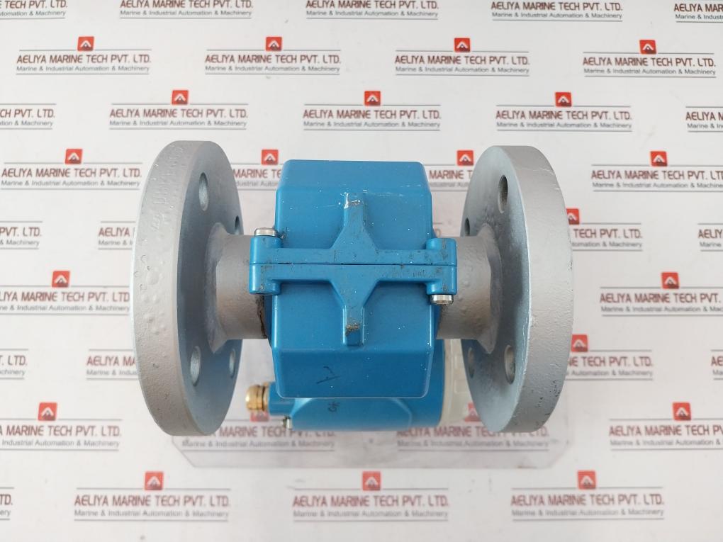 Endress+Hauser Promag 50 Electromagnetic Flow Meter 50P50-ea1A1Aa0Abaa Ip67