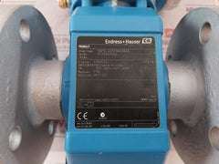 Endress+Hauser Promag 50 Electromagnetic Flow Meter 50P50-ea1A1Aa0Abaa Ip67
