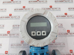 Endress+Hauser Promag 50 Electromagnetic Flow Meter 50P50-ea1A1Aa0Abaa Ip67