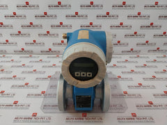 Endress+Hauser Promag 50 Electromagnetic Flow Meter 50P50-ea1A1Aa0Abaa Ip67
