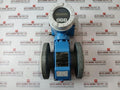 Endress+Hauser Promag 50 Magnetic Flow Transmitter 50P80-ec1A1Aa0Aaaa V2.04.00