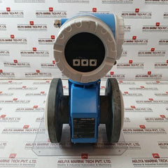 Endress+Hauser Promag 50 Magnetic Flow Transmitter 50P80-ec1A1Aa0Aaaa V2.04.00