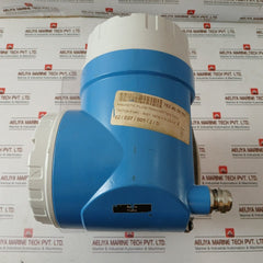 Endress+Hauser Promag 50 Magnetic Flow Transmitter 50P80-ec1A1Aa0Aaaa V2.04.00