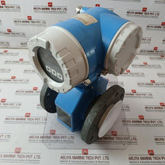 Endress+Hauser Promag 50 Magnetic Flow Transmitter 50P80-ec1A1Aa0Aaaa V2.04.00