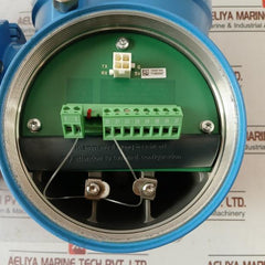 Endress+Hauser Promag 50 Magnetic Flow Transmitter 50P80-ec1A1Aa0Aaaa V2.04.00