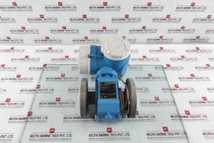 Endress+Hauser Promag 50P40Ea1A1Aa0Abaa Tank Side Monitor Flow Meter