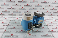 Endress+Hauser Promag 50P40Ea1A1Aa0Abaa Tank Side Monitor Flow Meter
