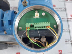 Endress+Hauser Promag 50P40Ea1A1Aa0Abaa Tank Side Monitor Flow Meter