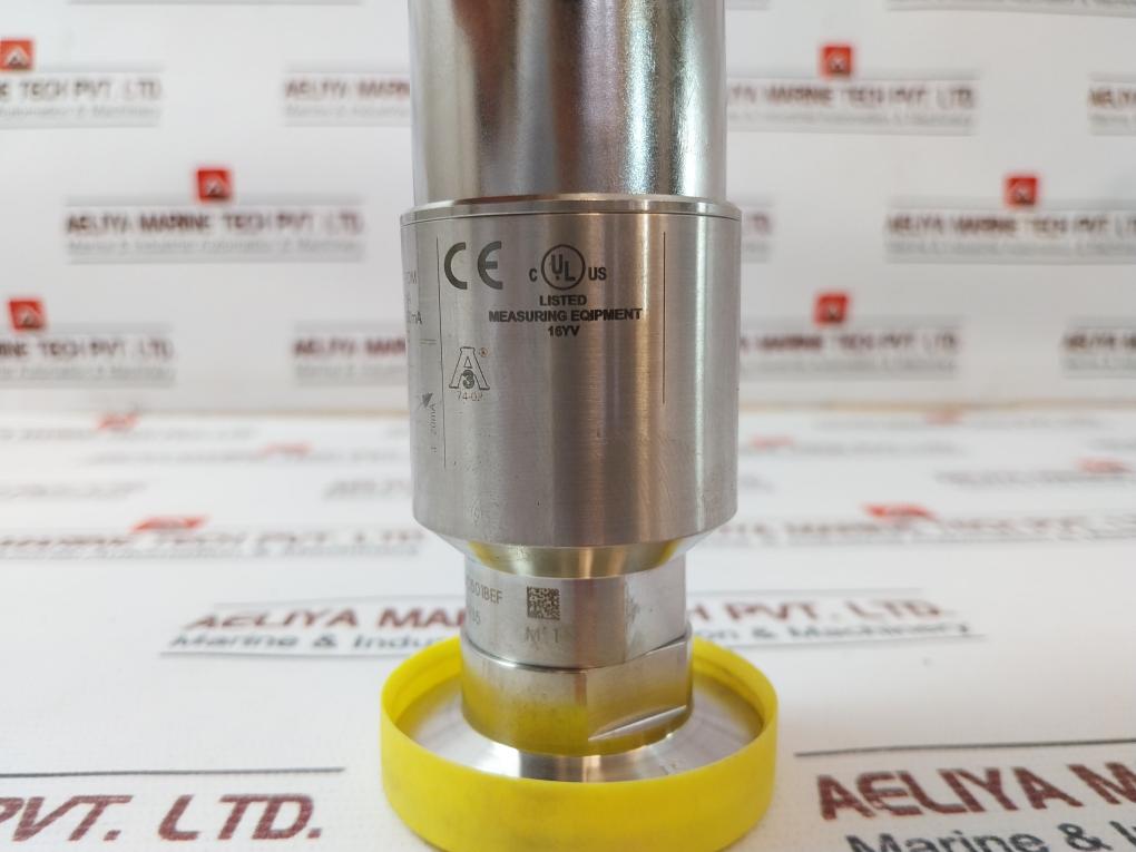 Endress+Hauser Ptp35-a1C13H1Db4B Pressure Switch Ip65