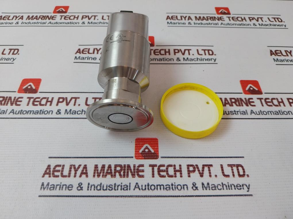 Endress+Hauser Ptp35-a1C13H1Db4B Pressure Switch Ip65