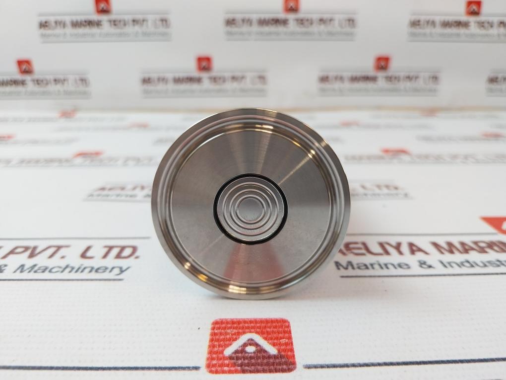 Endress+Hauser Ptp35-a1C13H1Db4B Pressure Switch Ip65