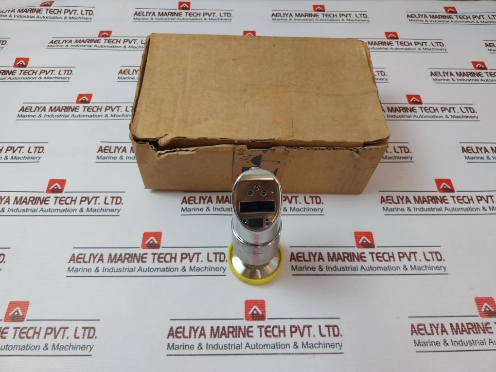 Endress+Hauser Ptp35-a1C13H1Db4B Pressure Switch Ip65