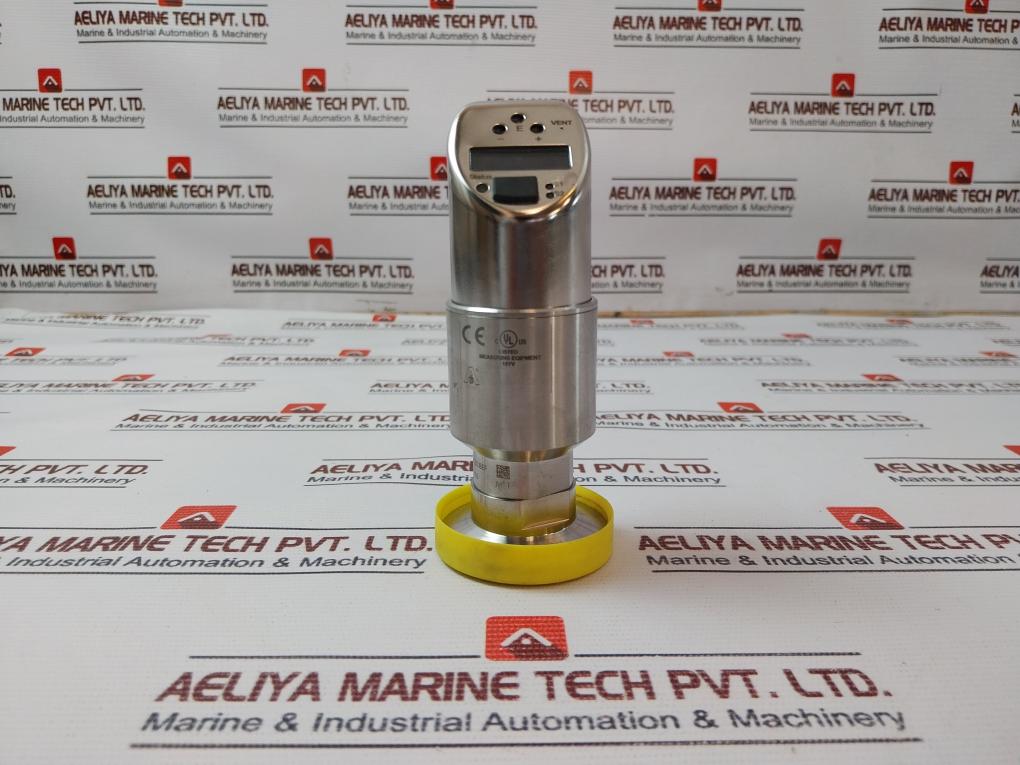 Endress+Hauser Ptp35-a1C13H1Db4B Pressure Switch Ip65