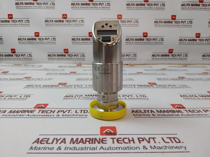 Endress+Hauser Ptp35-a1C13H1Db4B Pressure Switch Ip65